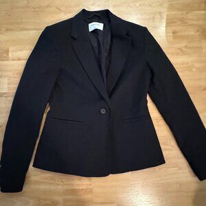 Aritzia Babaton Size 2 Black Blazer